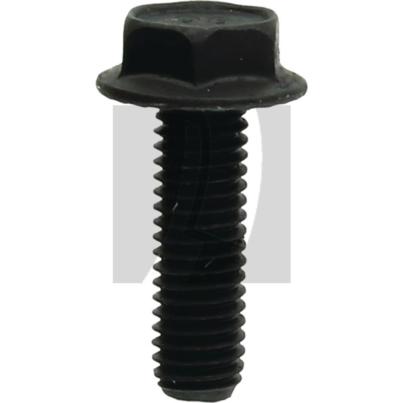 Sechskantschraube M5x16 DIN 88933