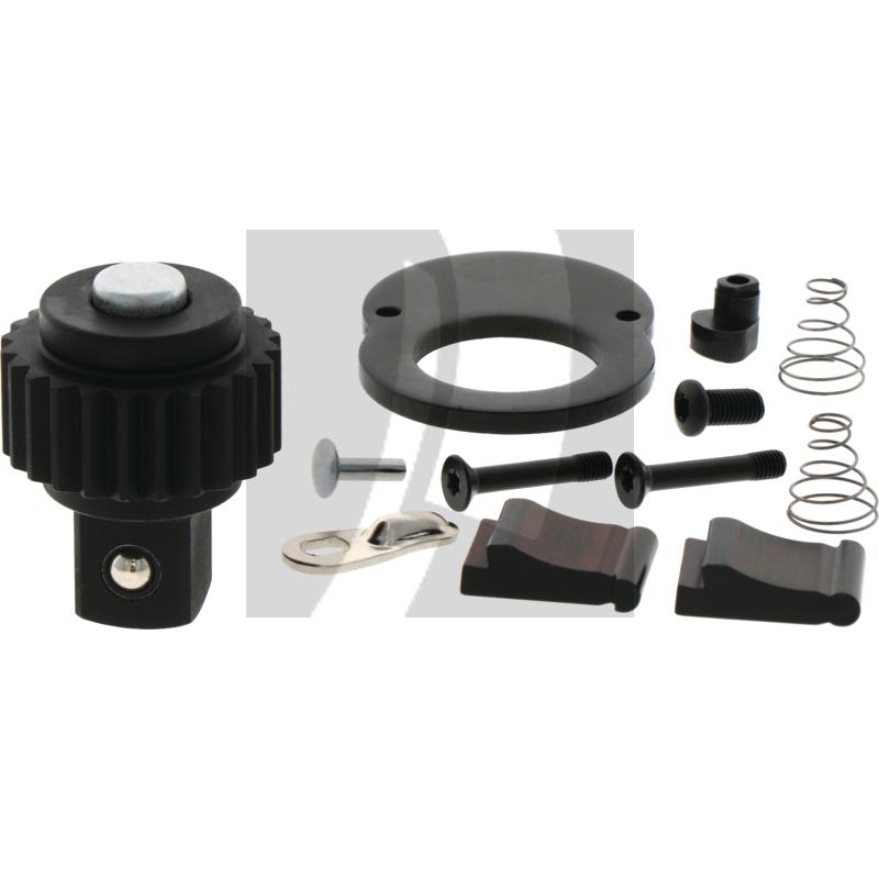 Reparatursatz 3/4" Knarre