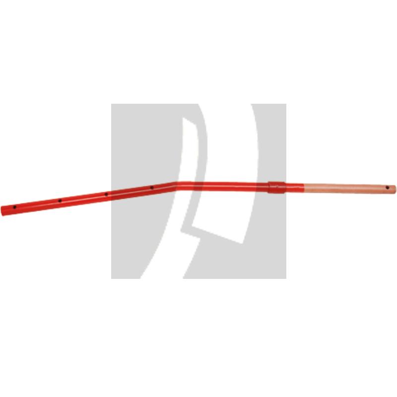 Zinkenarm Niemeyer Zinkenarm Niemeyer