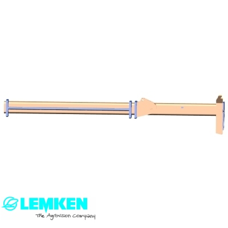 Rahmenträger Zirkon 10/400 RE 70x1319