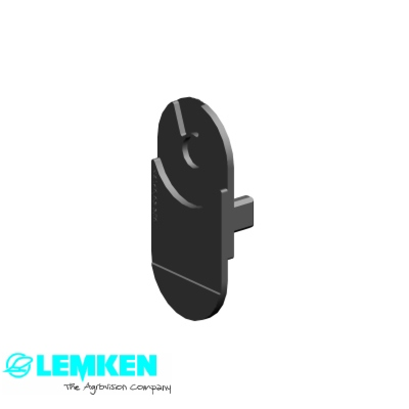Seitenteil LI 14040 R250