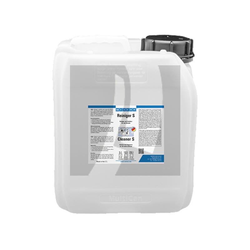 Reiniger S Reiniger S
