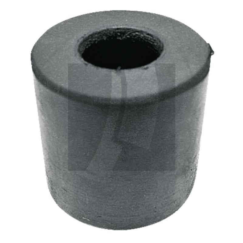 Gummibuchse 21 x 40 x 40 mm John Deere