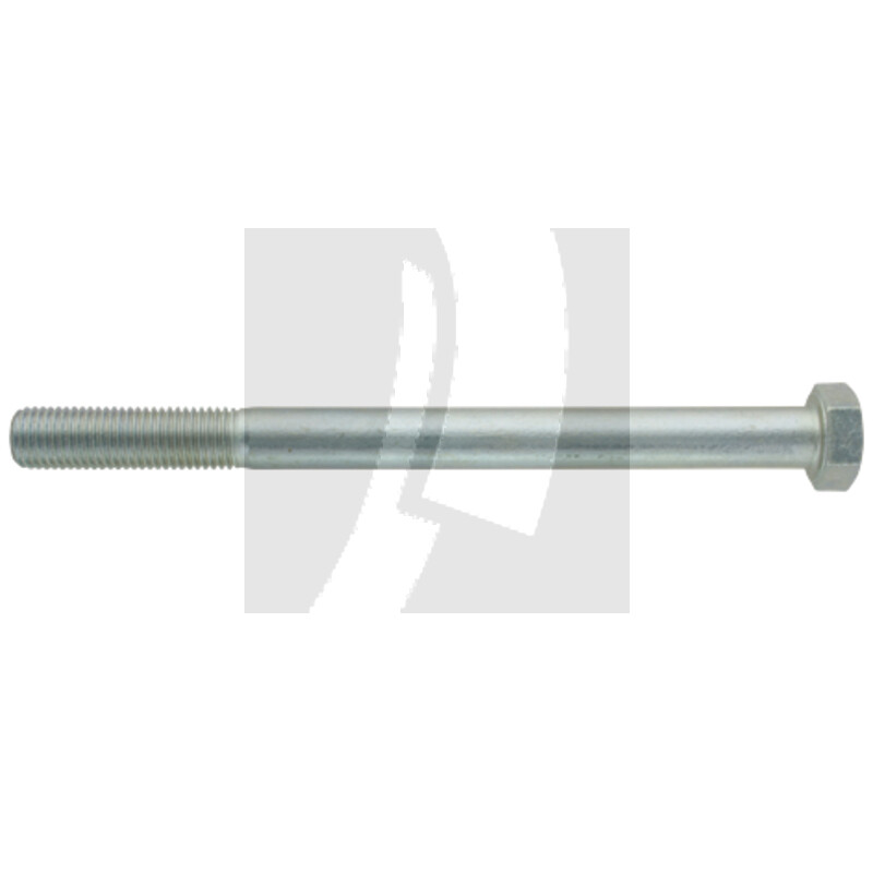 Sechskantschraube M20x250 DIN 931