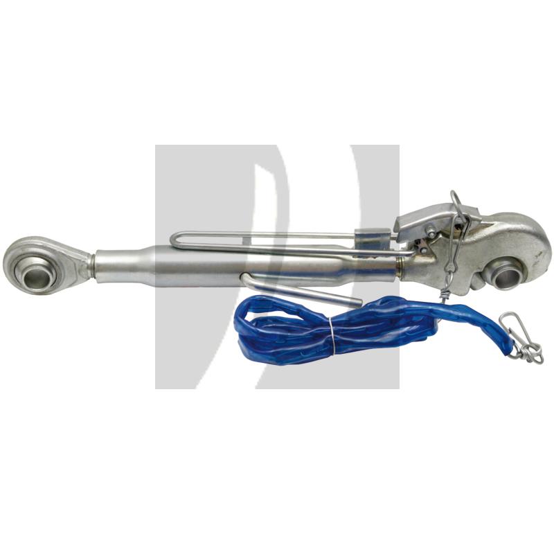 Mechanischer Oberlenker standard 695 / 930 mm
