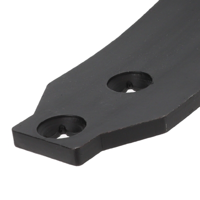 Leitblech links 10Mm passend zu Horsch