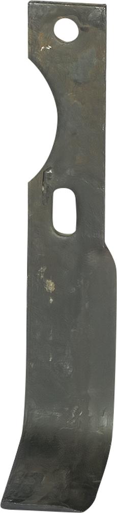 Fräsmesser 183x30mm, links, passend für Gutbrod