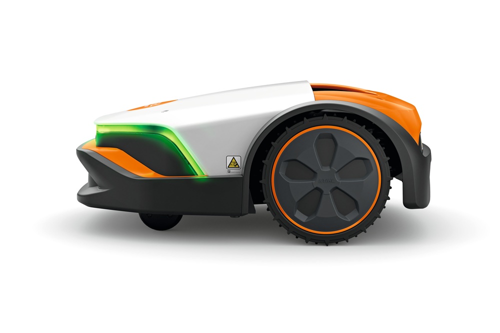 STIHL Mähroboter IMOW5