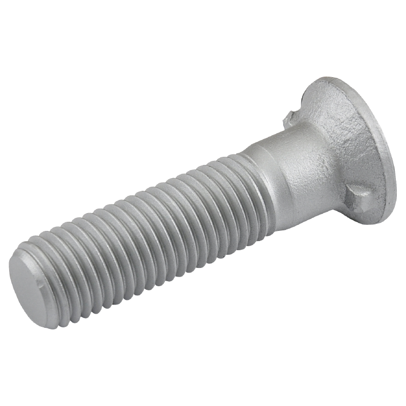 Senkschraube M20x80x8,5-12.9 Zn