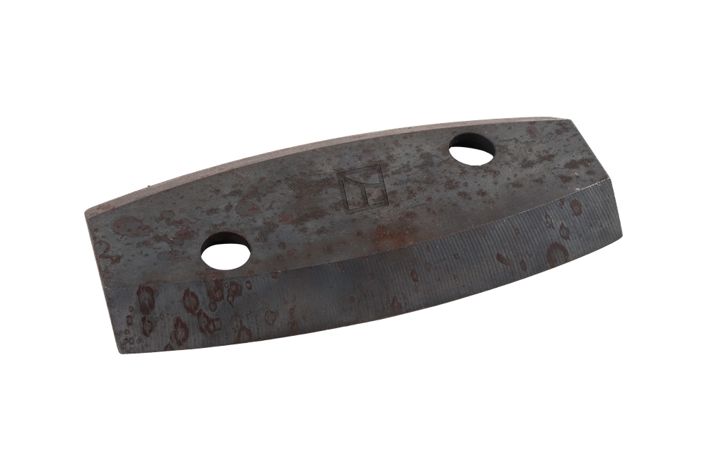 Messer für Futtermischwagen, links, passend für Logifeed & R.M.H.