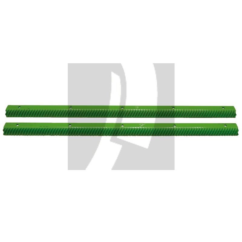 Schlagleistenpaar links Deutz Fahr