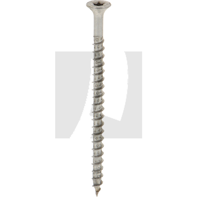 Spanplattenschraube M4,5x70 DIN 88091