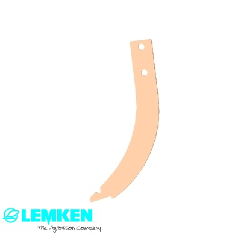 Abstreiferhalter 40x8x287