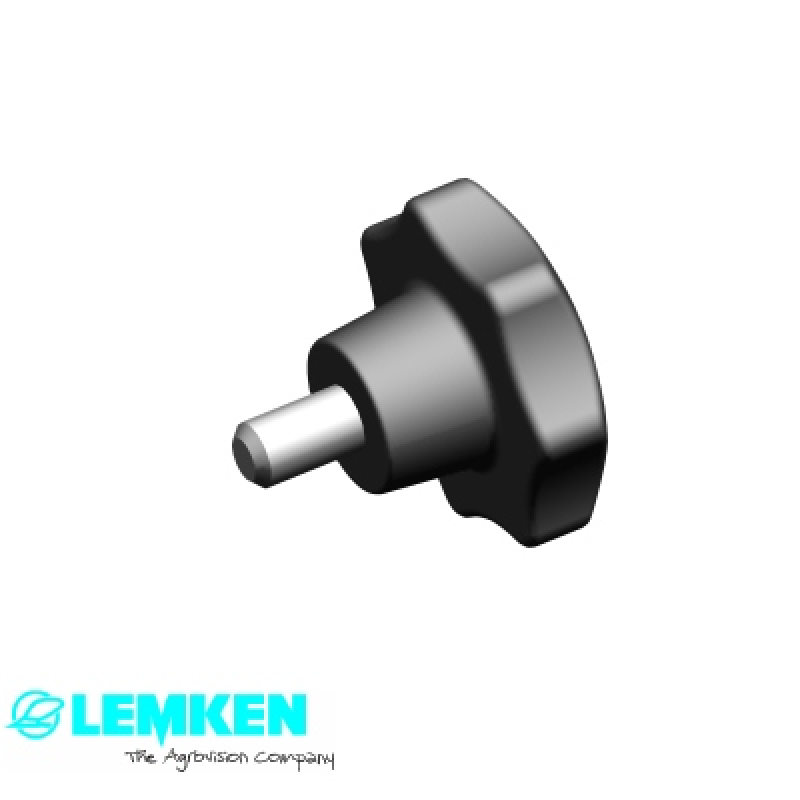 Schraube M6x10-D32 A2