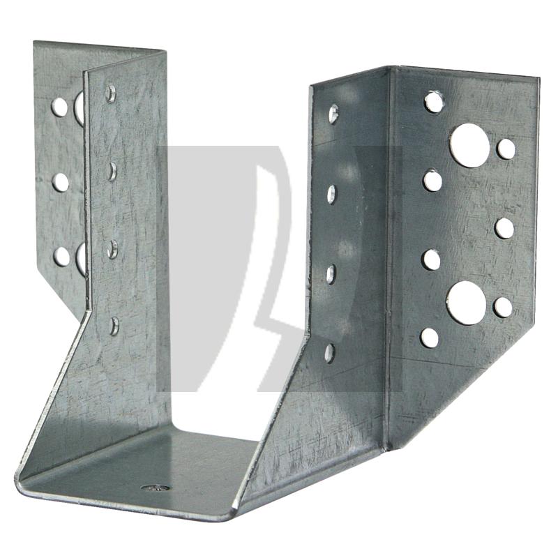 Balkenschuh A80x120x2