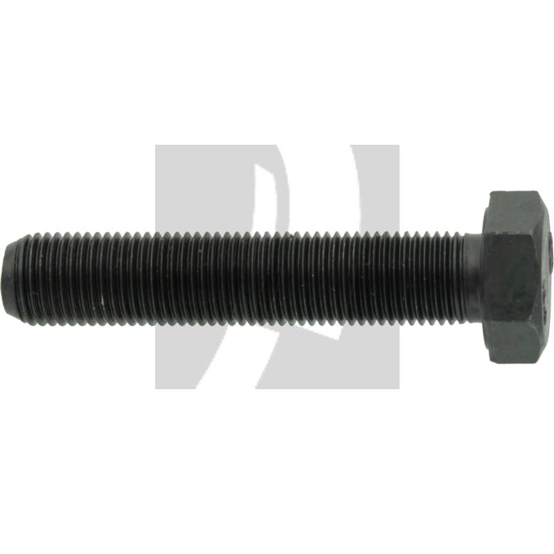 Sechskantschraube M12x60 DIN 961