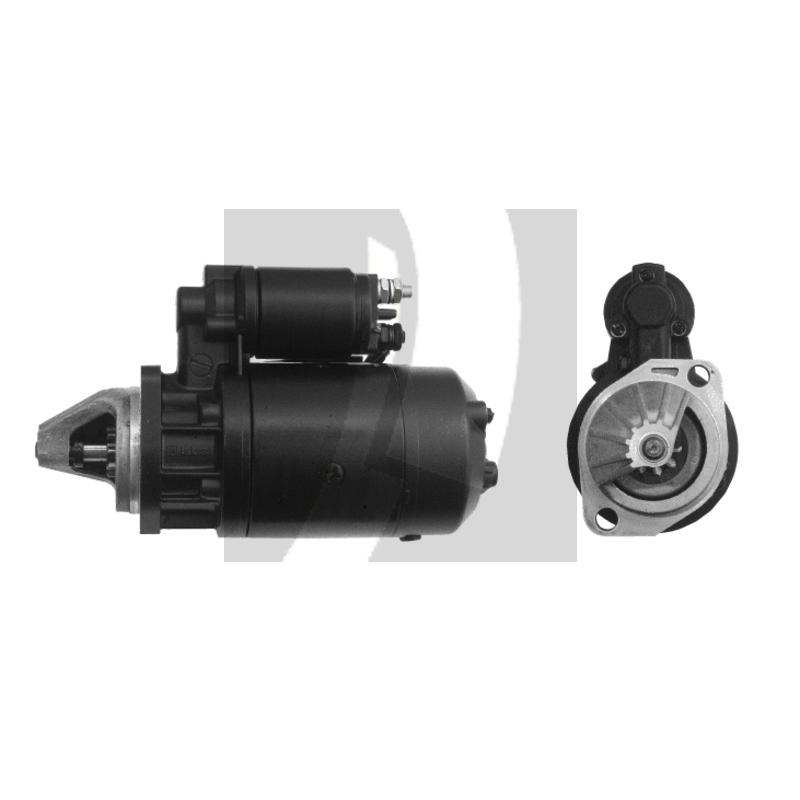 Starter 12 V / 2,7 kW