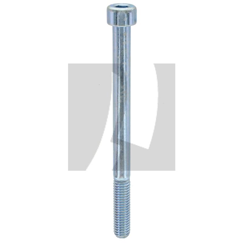 Zylinderschraube M8x100 DIN 912 8.8