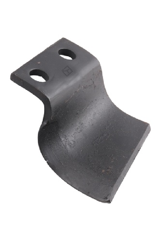 Messer für Grabenfräse - links