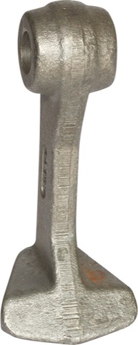 Hammerschlegel 87x51 mm, passend für Nobili