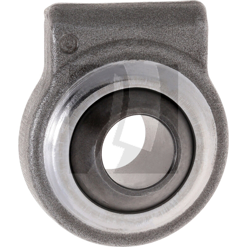Kugelgelenk Nicht verzinkt 35 mm