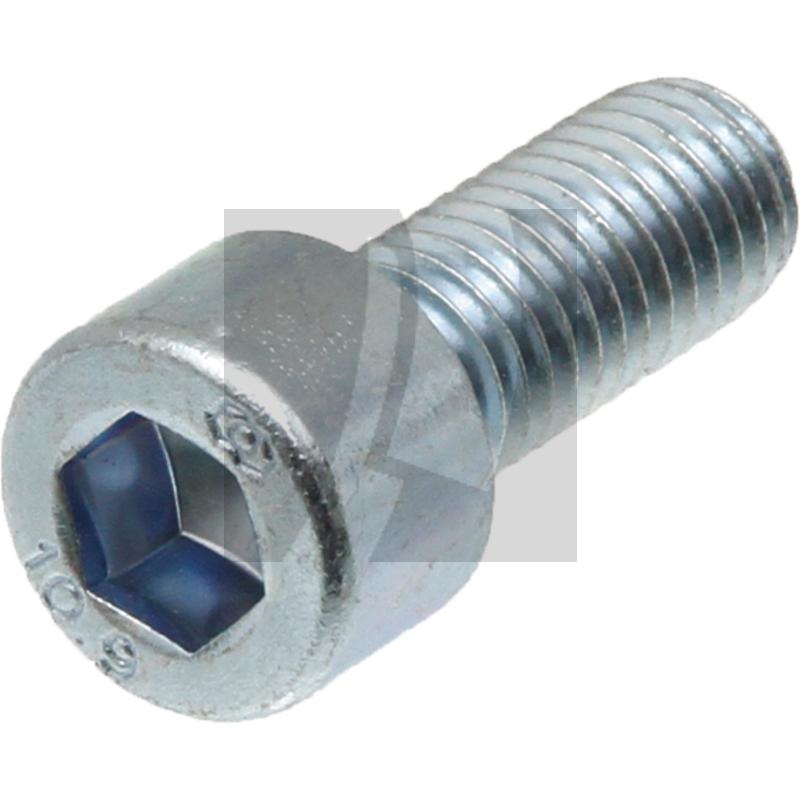Zylinderschraube M10x25 DIN 912 10.9