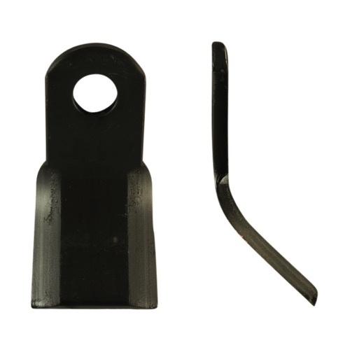 Y-Messer 82x40 mm, passend für Zappator, S.M.A. und mehr