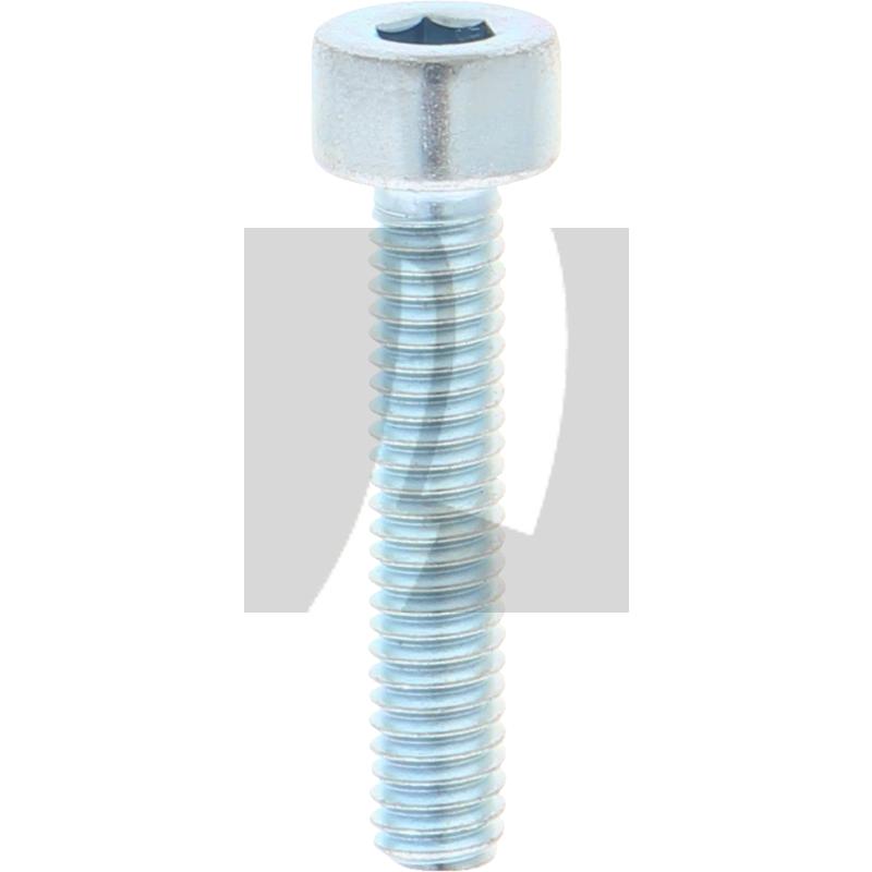 Zylinderschraube M4x20 DIN 912 10.9
