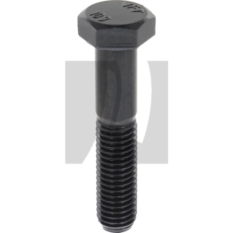 Sechskantschraube M12x60 DIN 931