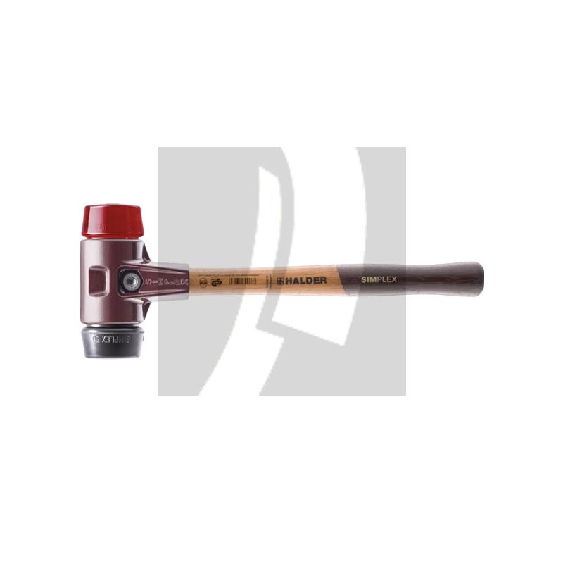 Halder Diagnosehammer