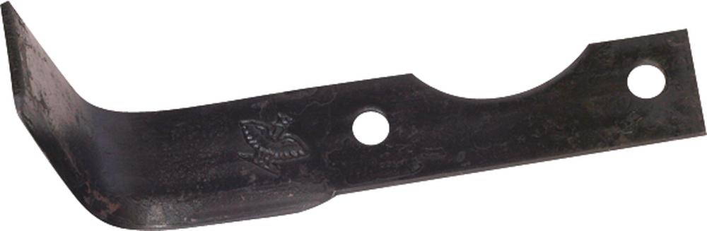 Fräsmesser 165x30mm, links, passend für Agria