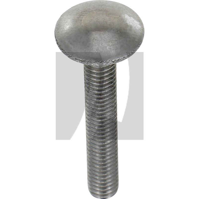 Schlossschraube M6x40 DIN 603