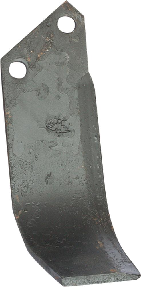 Fräsmesser 207x60mm, links, passend für Valpadana