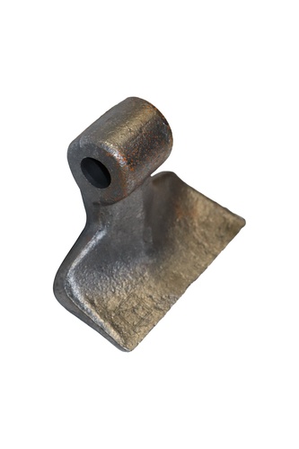 Hammerschlegel 135x50 mm, passend für Berti