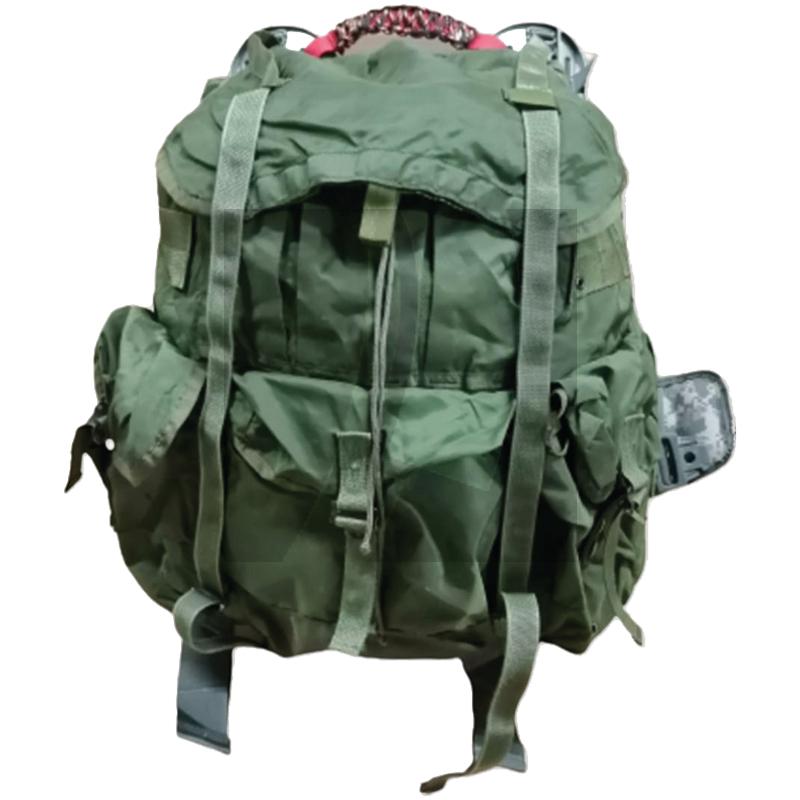 EDER EDER - WINCH Bag