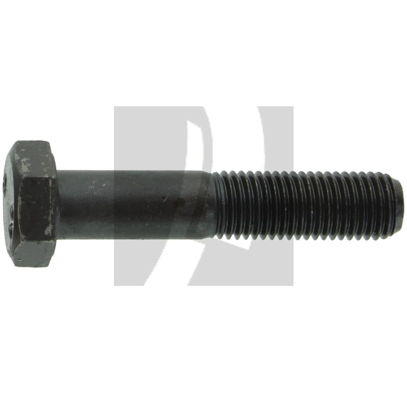 Sechskantschraube M12x60 DIN 960