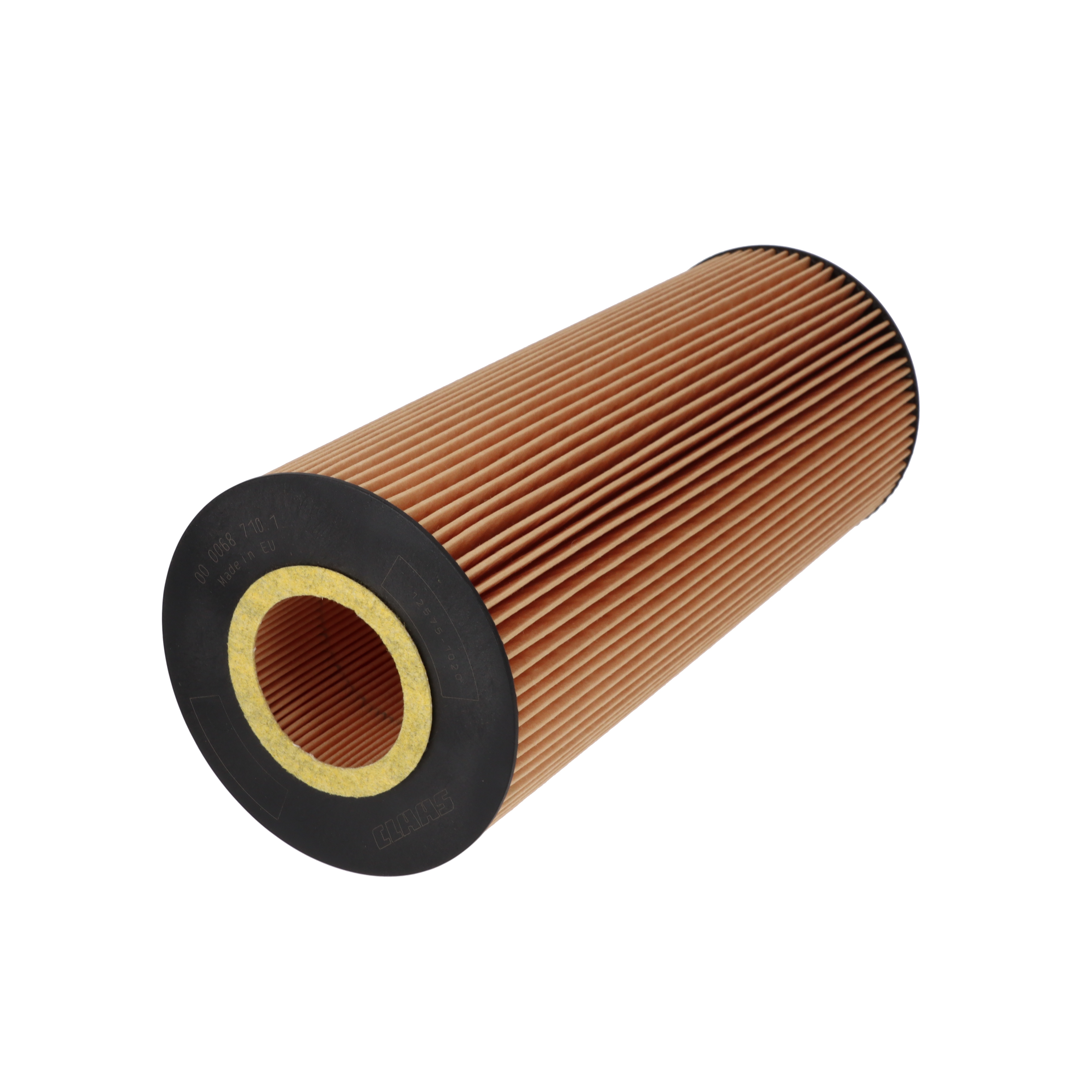 MOTOROELFILTER