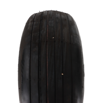 Laufrad Kpl.16X650-8 4Pr 