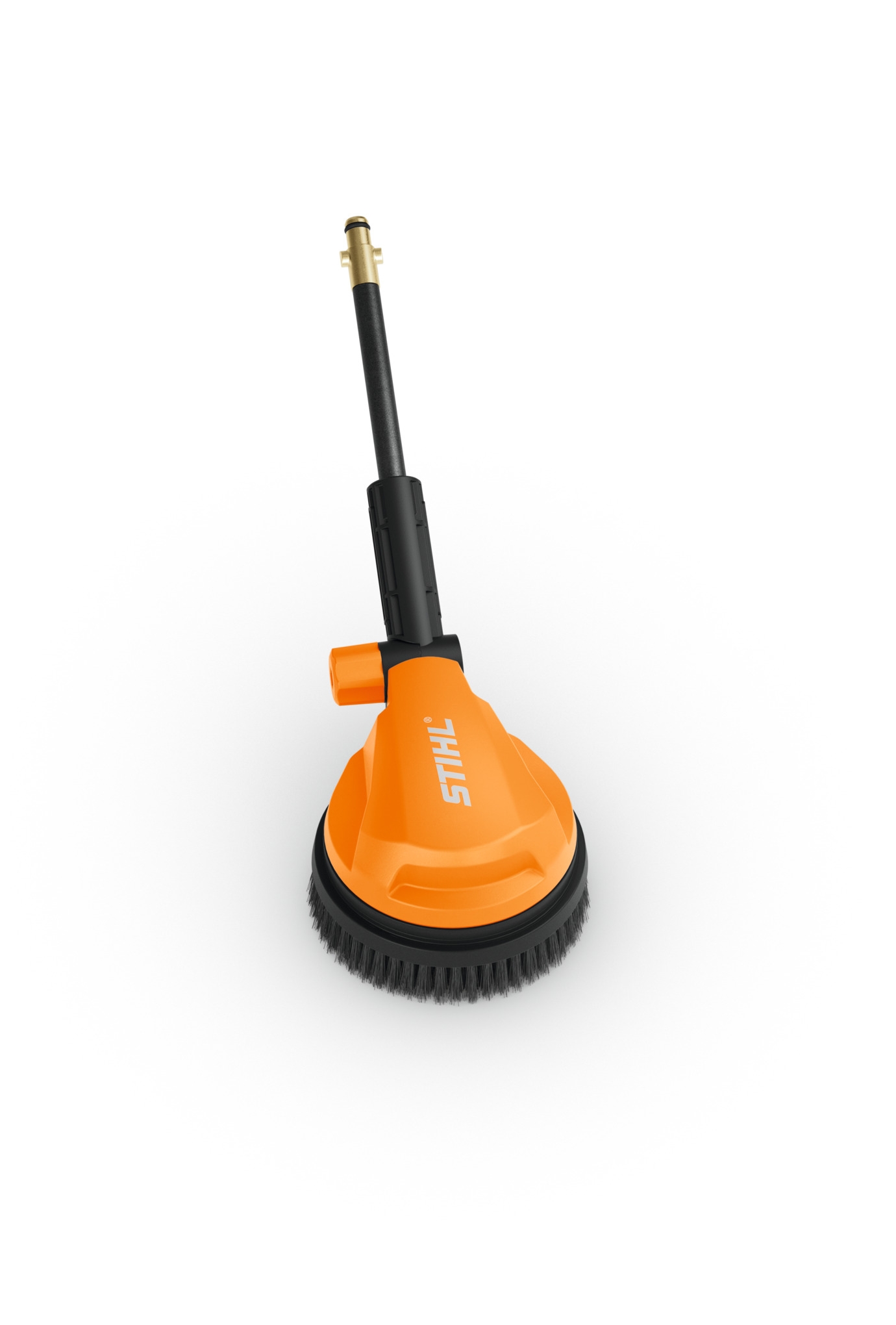 STIHL Rotierende Waschbürste für STIHL Hochdruckreiniger