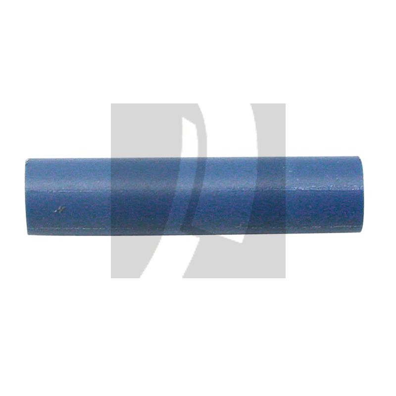 GRANIT Stoßverbinder blau, für Kabel 1,5 - 2,5 mm²,  Blister-Verpackung