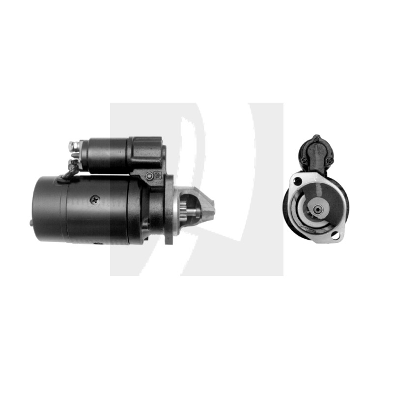 Starter 12 V / 2,7 kW