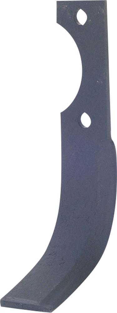 Fräsmesser 255x50mm, links, passend für Bertolini und Ferrari