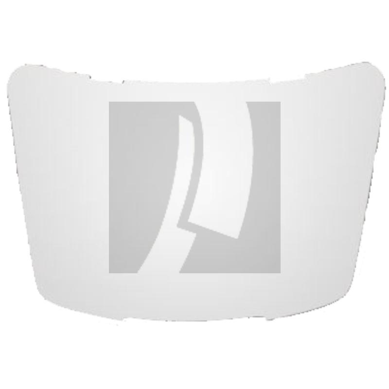 Ersatzglas Panoramaglas unten 140 x 203 mm