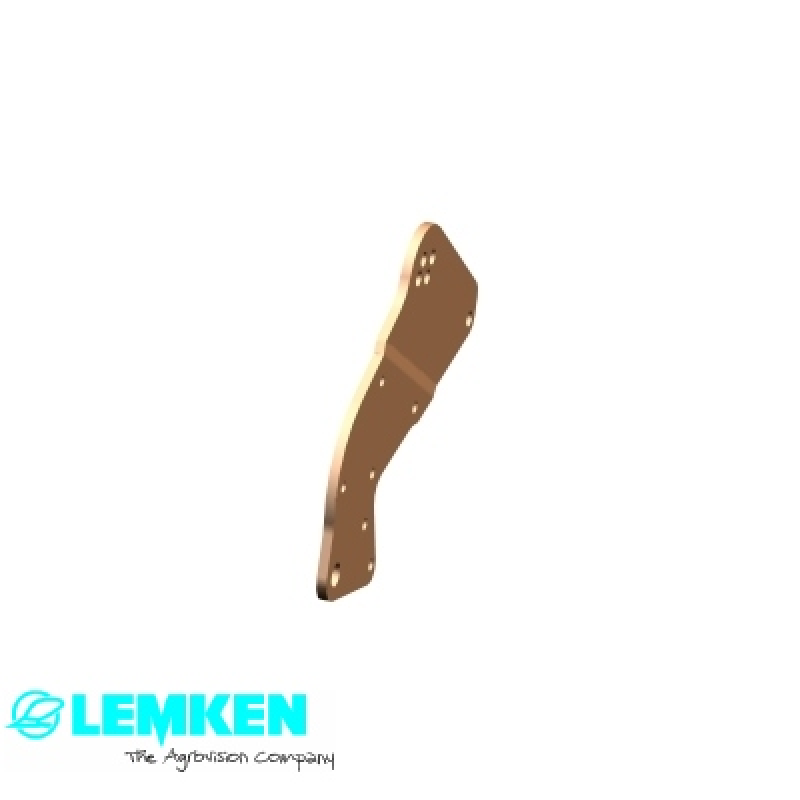 Platte 12x407x444 E5/E6 GEK5 LI