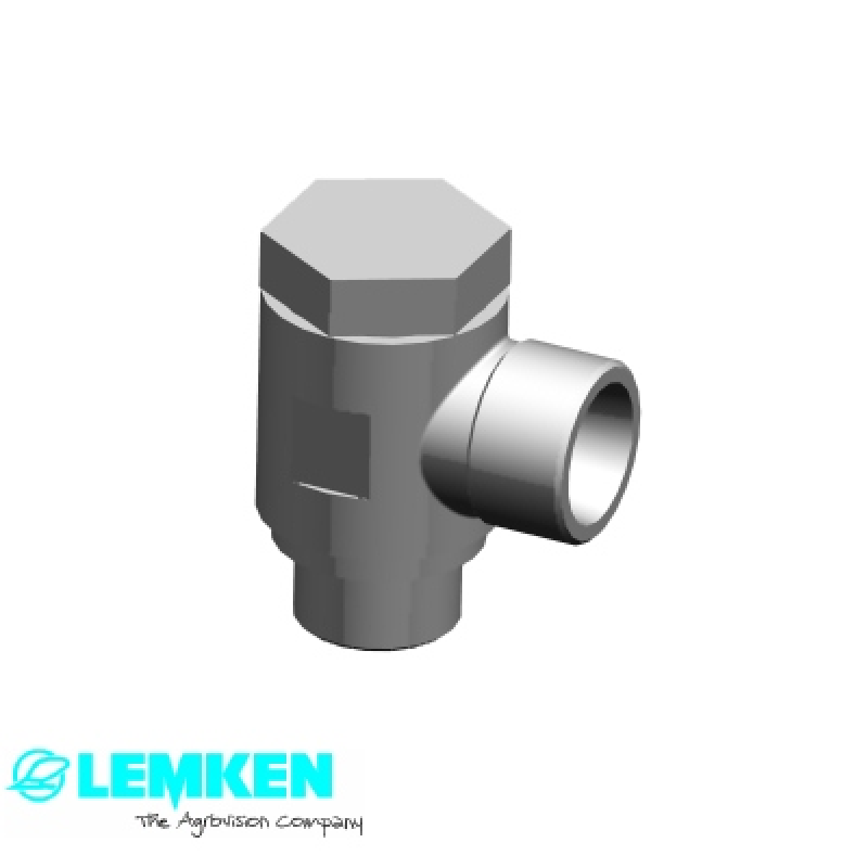 Schwenkverschraubung x-SWVE12-LM M16x1,5