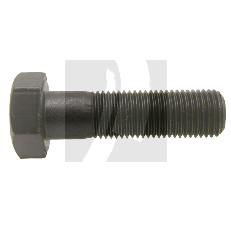 Sechskantschraube 3/4" UNFx57,15 DIN 931