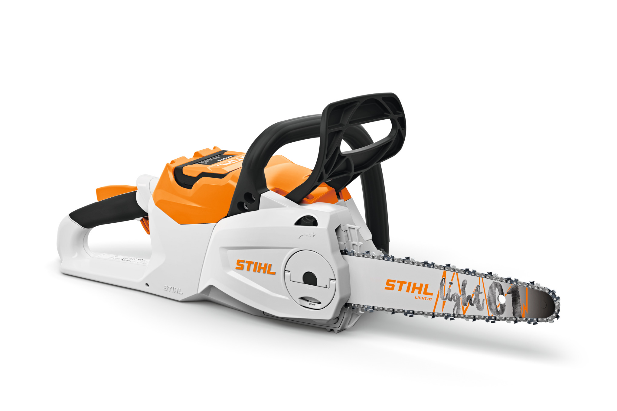 STIHL Akku-Kettensäge MSA 80 C-B verschiedene Varianten