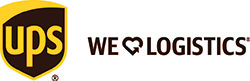Paketdienst UPS