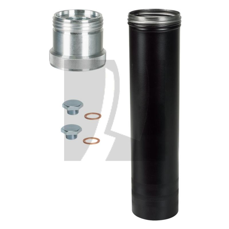 Pressol Adapter 400gr