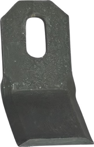 Y-Messer 95x40 mm, passend für Hermes